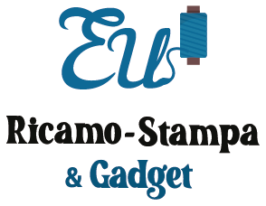 Eu Ricami Stampa & Gadget