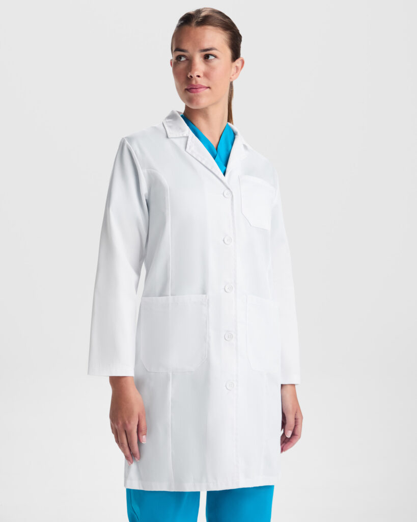 VACCINE WOMAN