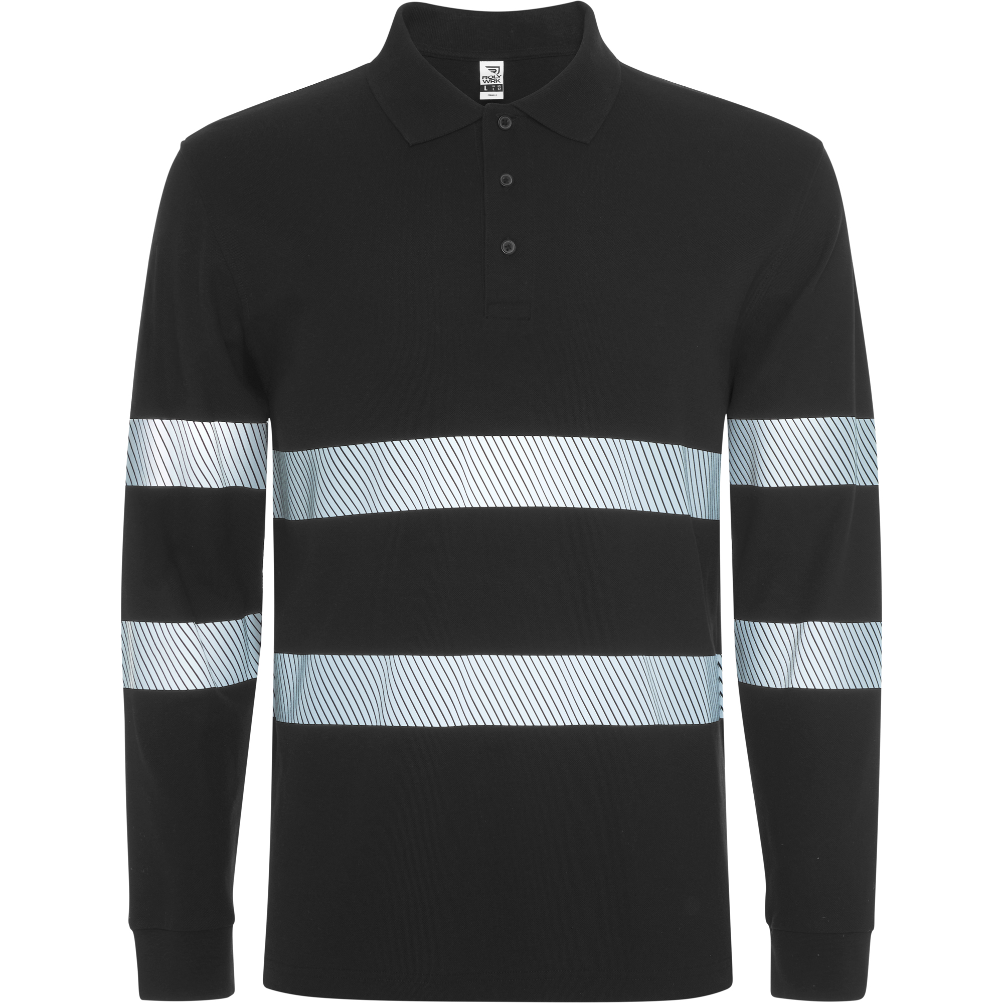 FORAN L/S - immagine 5
